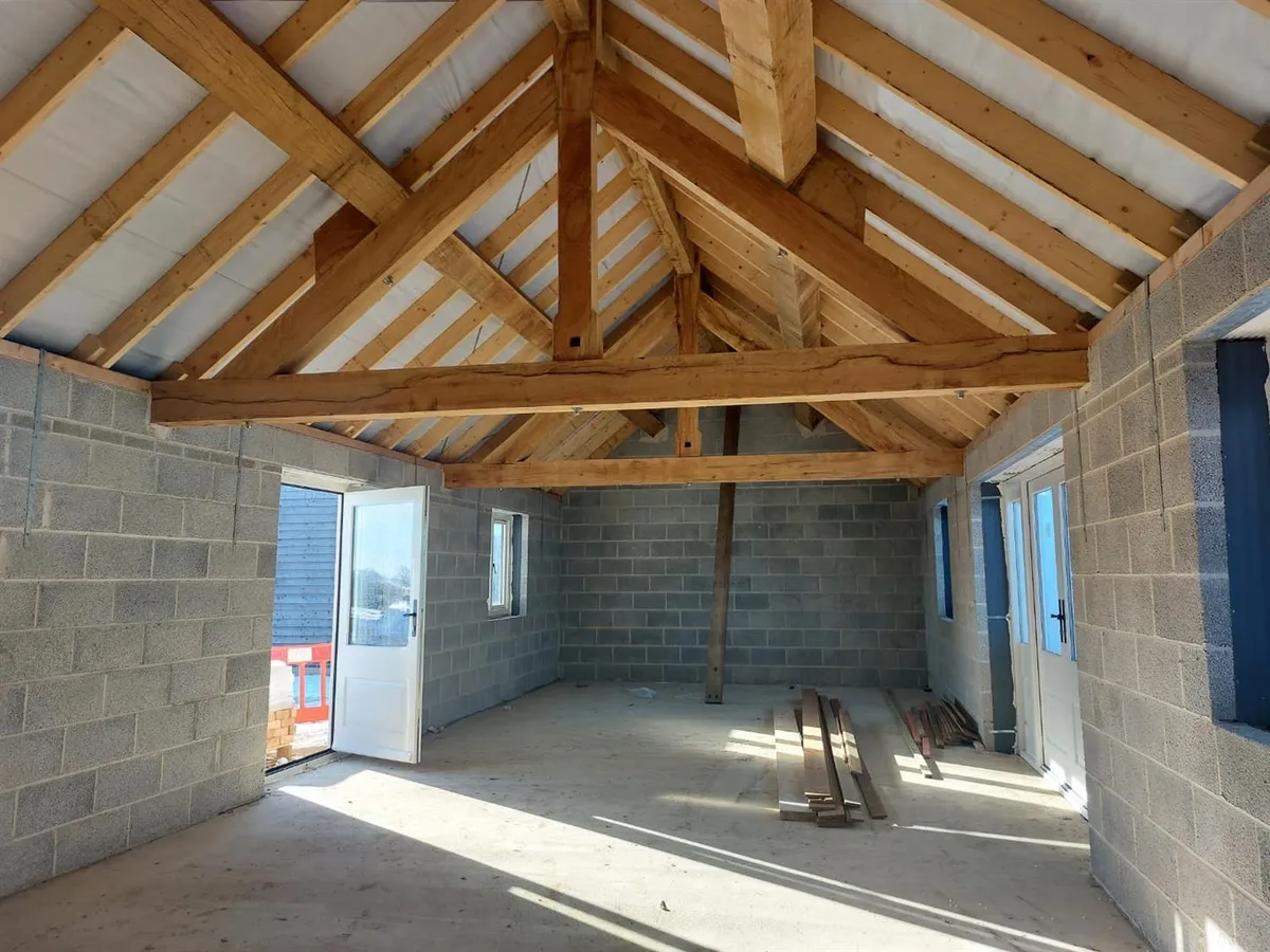 Scalford Road, Eastwell, Melton Mowbray LE14 4EF