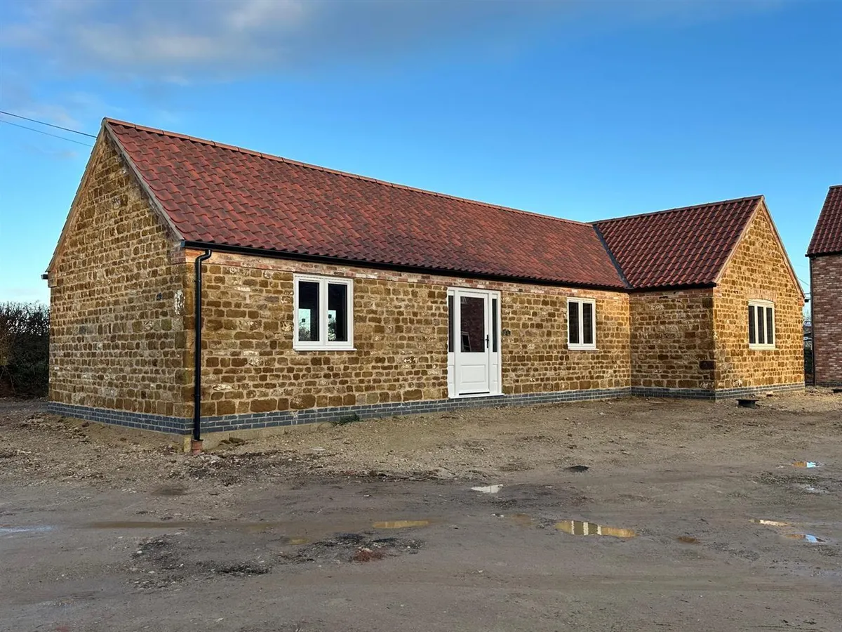 Scalford Road, Eastwell, Melton Mowbray LE14 4EF