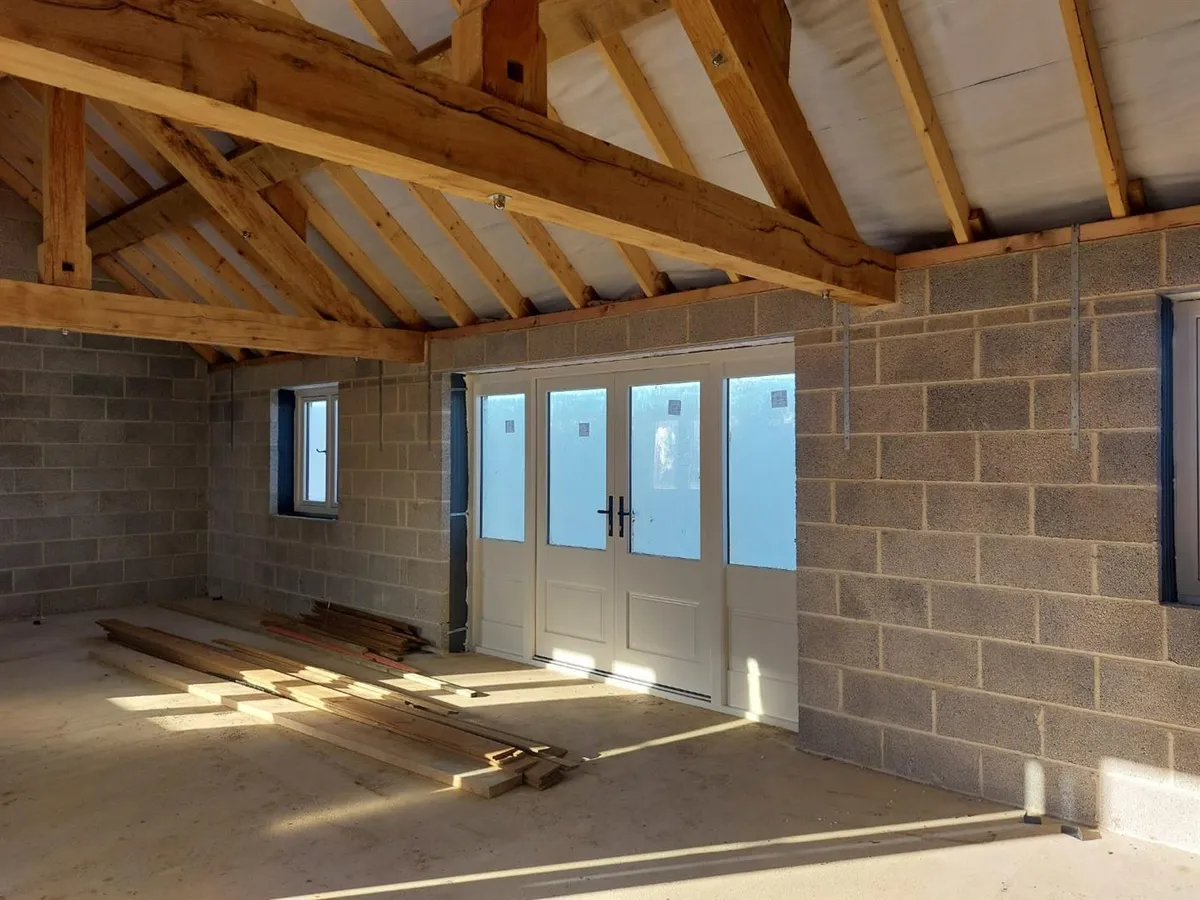 Scalford Road, Eastwell, Melton Mowbray LE14 4EF
