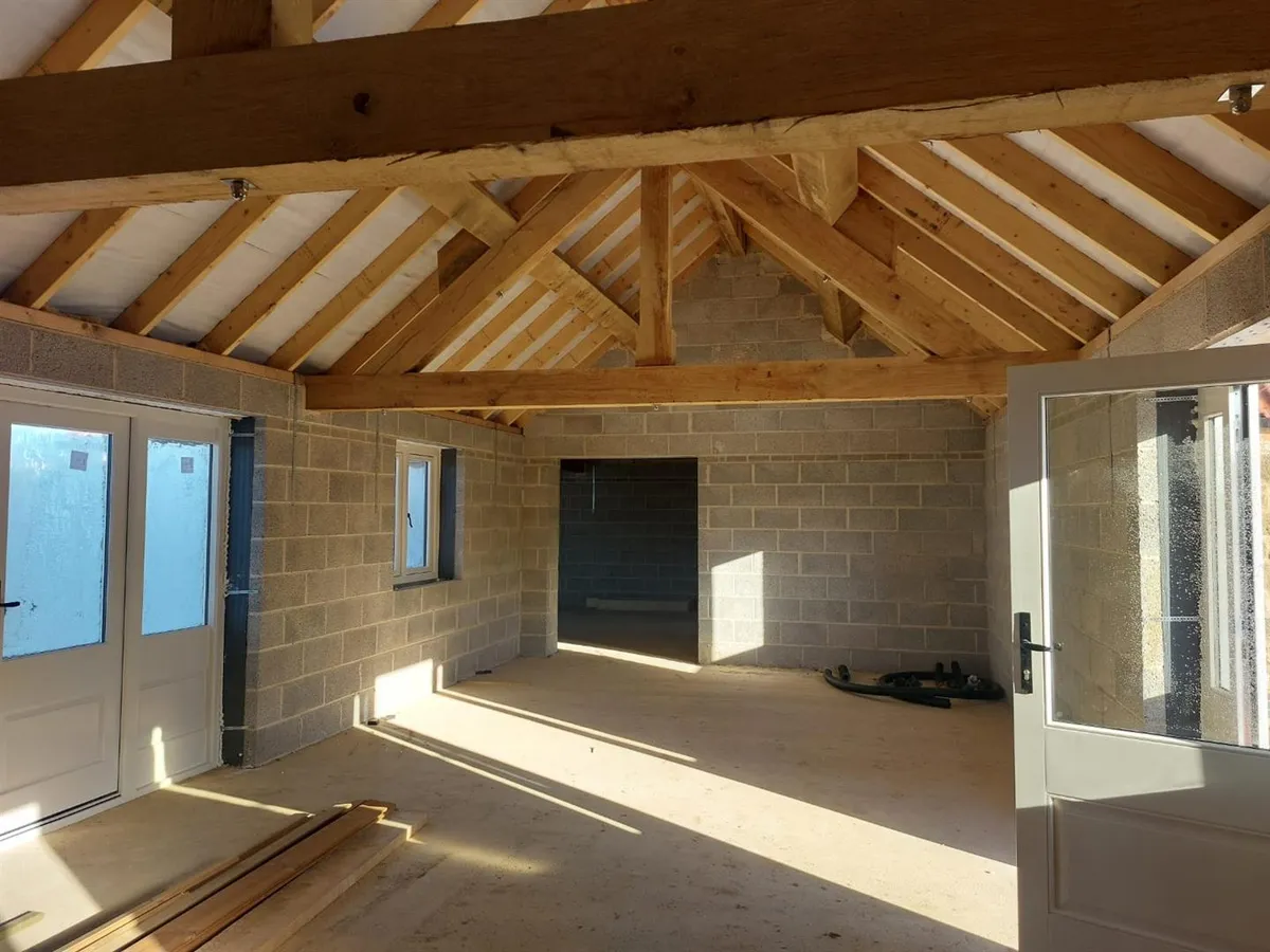 Scalford Road, Eastwell, Melton Mowbray LE14 4EF