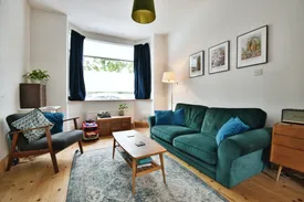 Property responsive