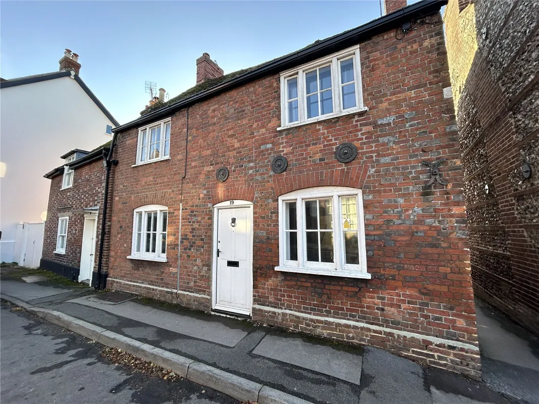 The Close, Blandford Forum, Dorset, DT11