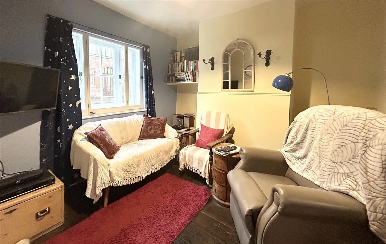 The Close, Blandford Forum, Dorset, DT11