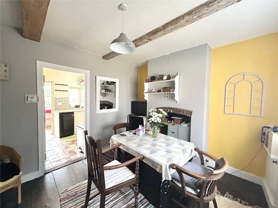 The Close, Blandford Forum, Dorset, DT11