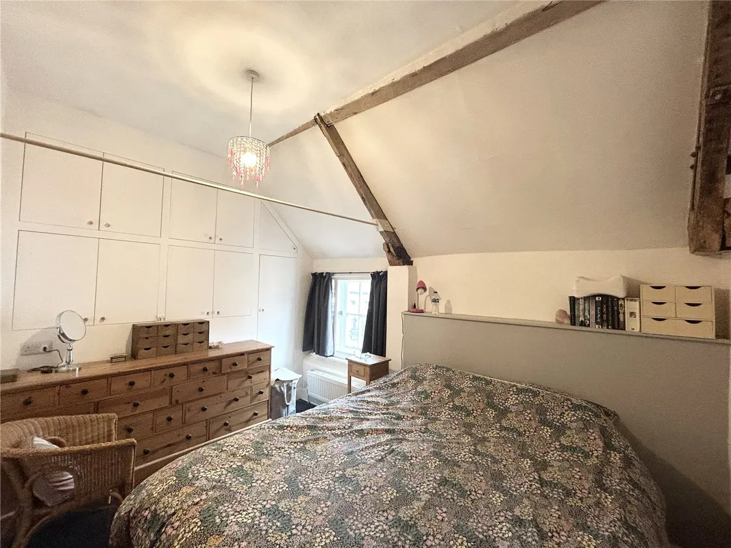 The Close, Blandford Forum, Dorset, DT11