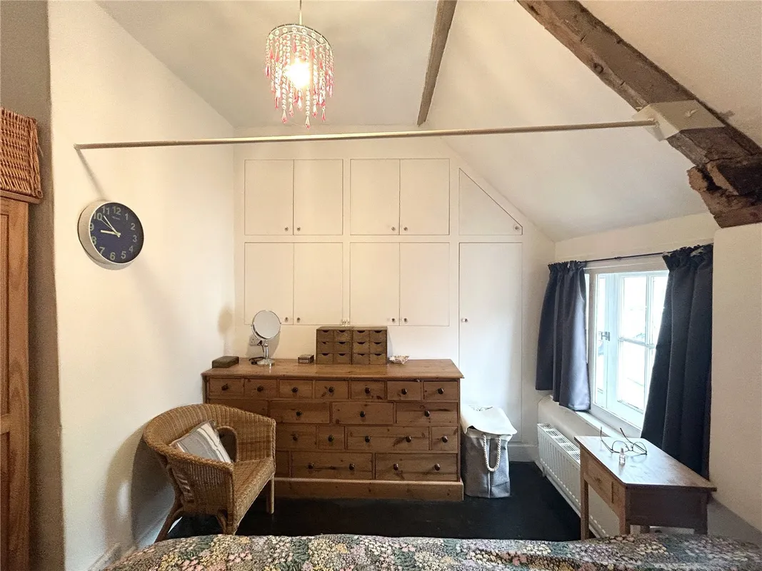 The Close, Blandford Forum, Dorset, DT11