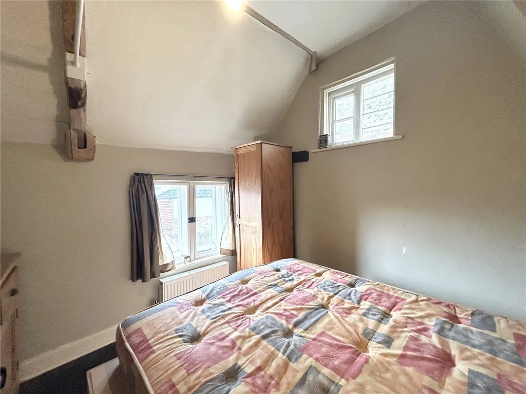 The Close, Blandford Forum, Dorset, DT11