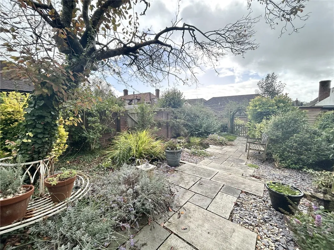 The Close, Blandford Forum, Dorset, DT11