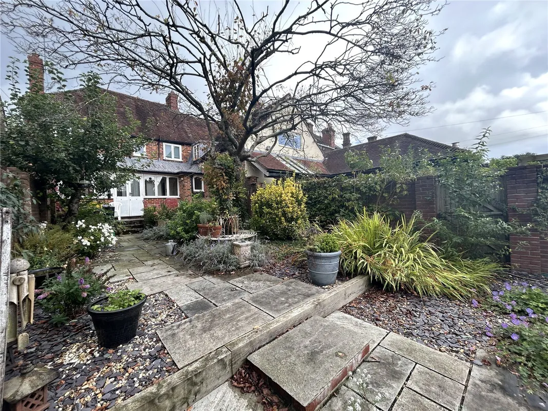 The Close, Blandford Forum, Dorset, DT11
