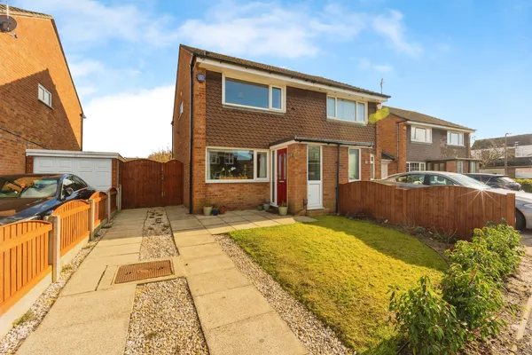 Newgate Road, Sale, Greater Mancheste...
