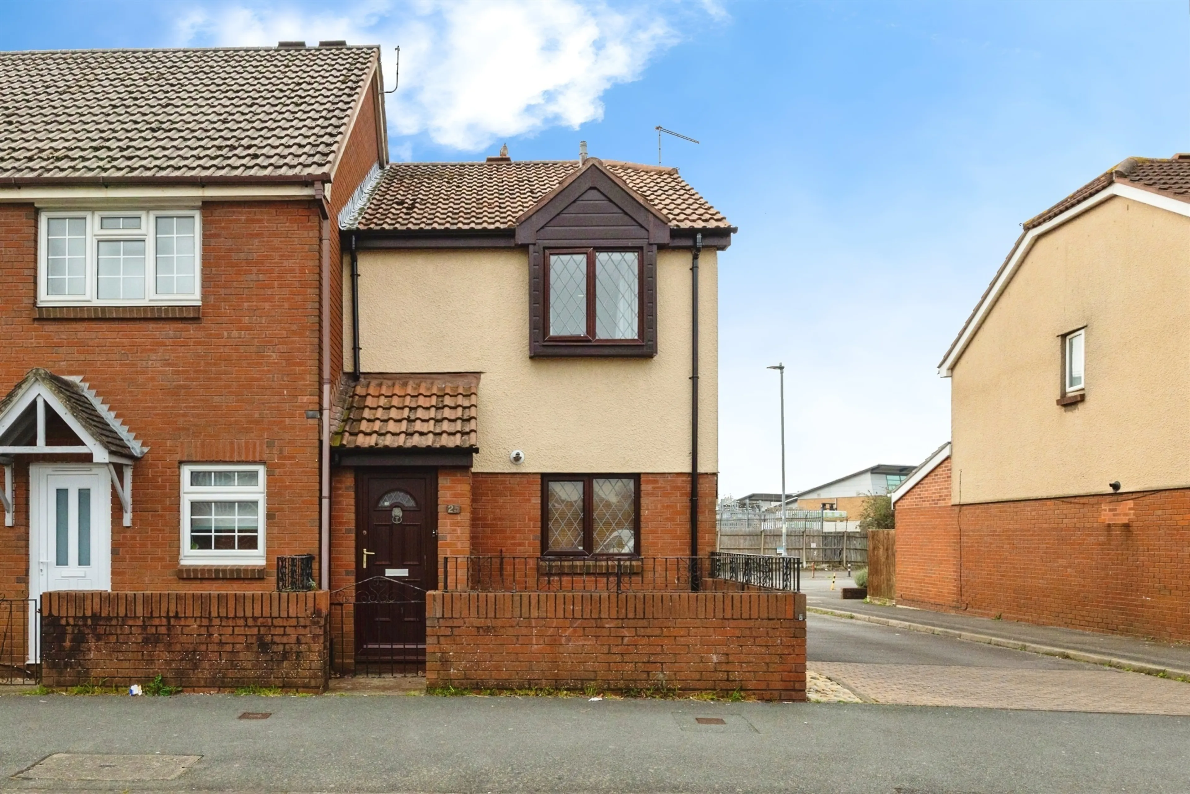 Property at Denning Mews, Southsea