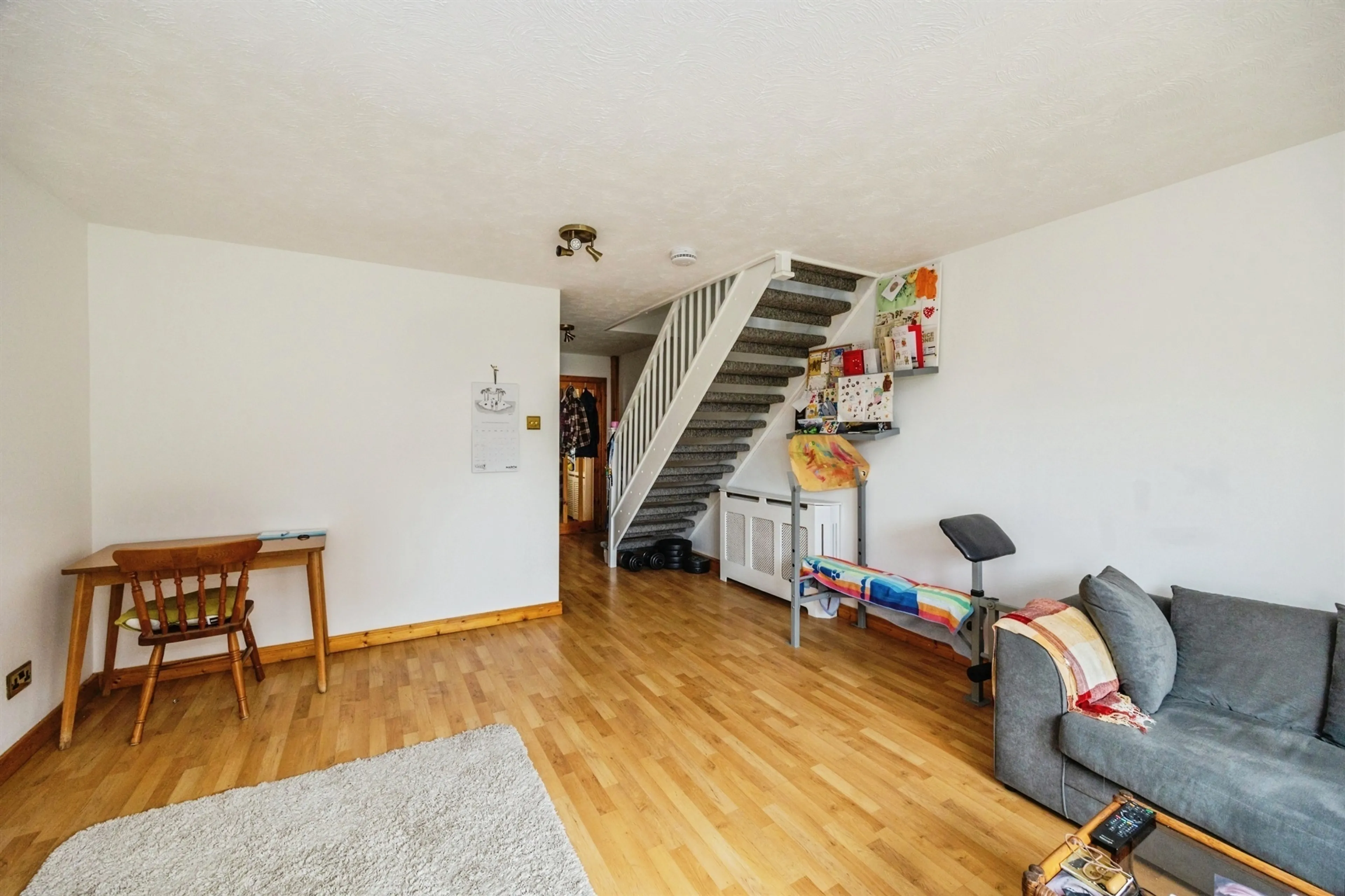 Property at Denning Mews, Southsea