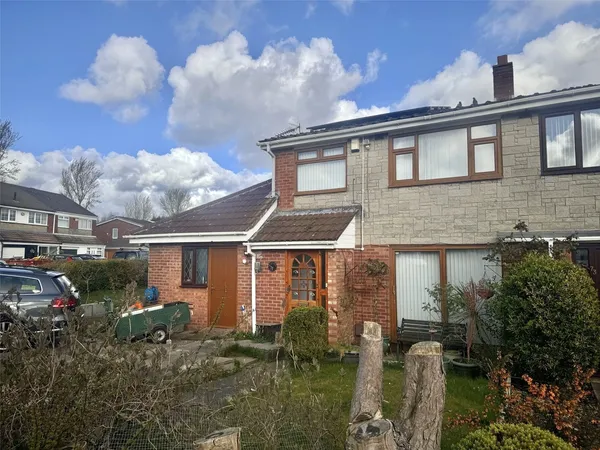 Tabley Avenue, Widnes, Cheshire, WA8