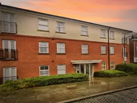Olsen Rise, Lincoln photo