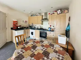 Olsen Rise, Lincoln thumb 2