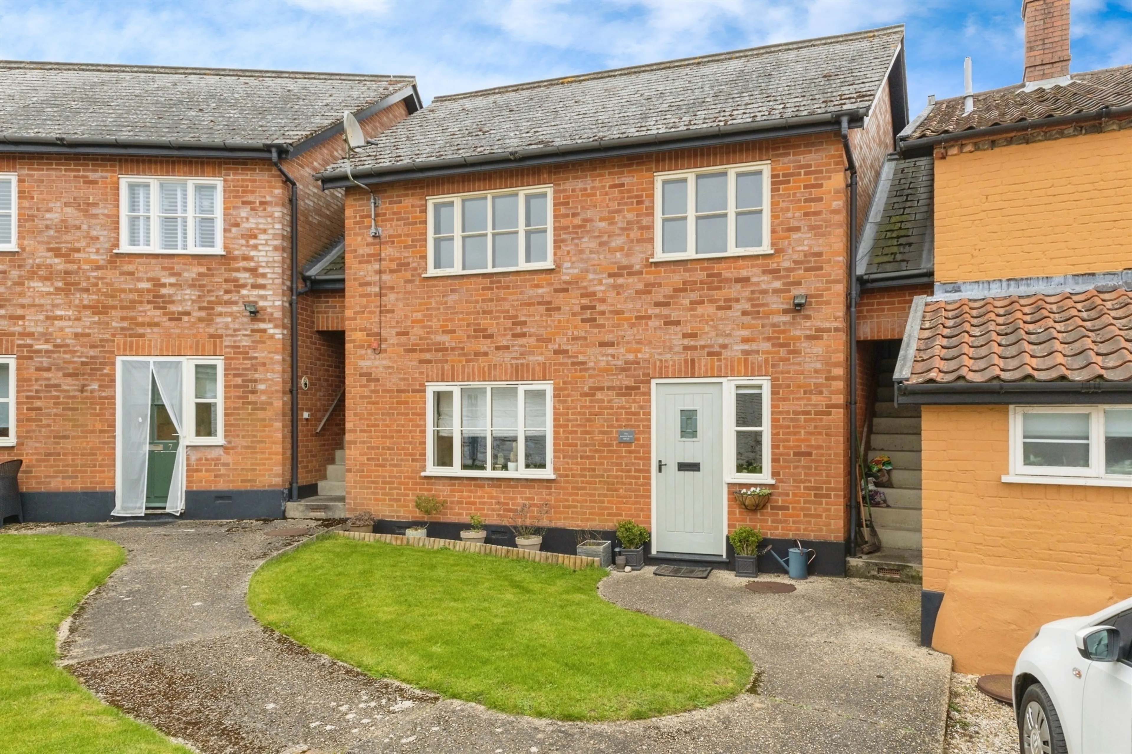 Property at Norwich Street, Hingham, Norwich