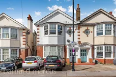 Woodstock Road, Croydon