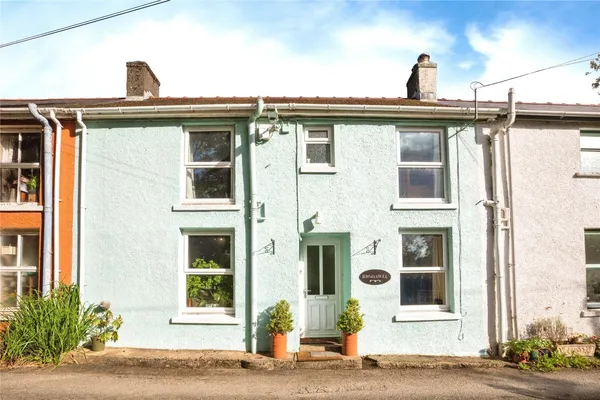 Penrherber, Newcastle Emlyn, Carmarth...