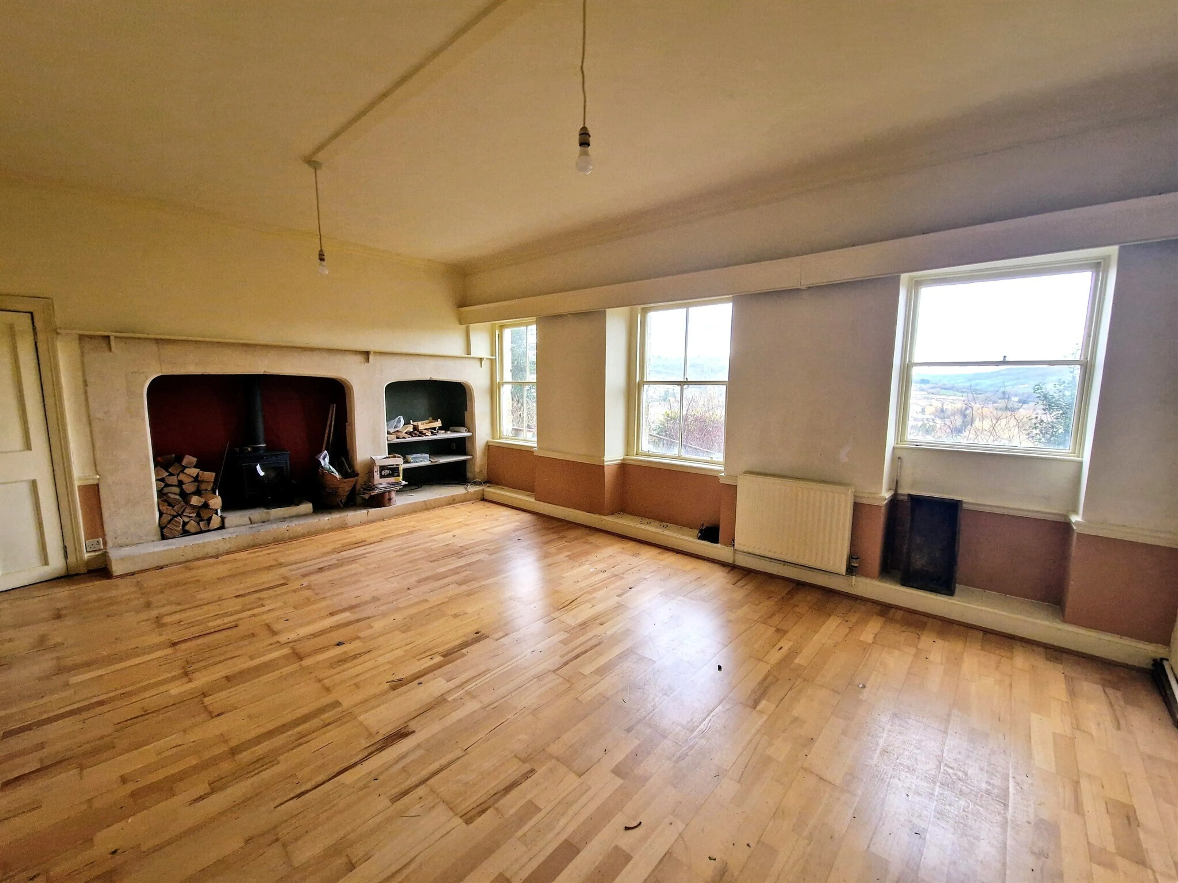 Property at Warminster Road, Bath