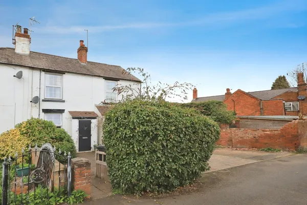 Forge Lane, Blakedown, Kidderminster,...