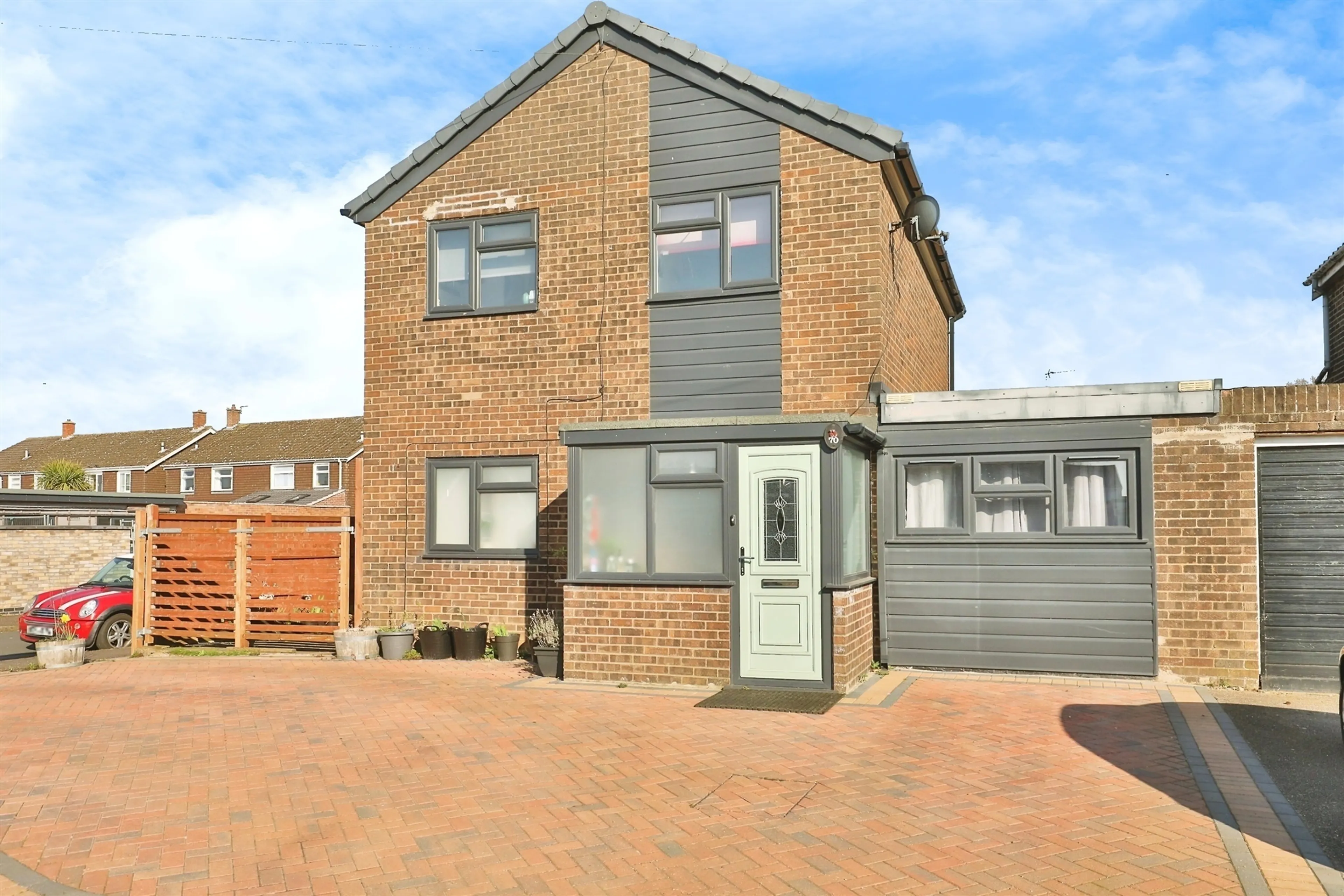 Property at Norman Drive, Norwich