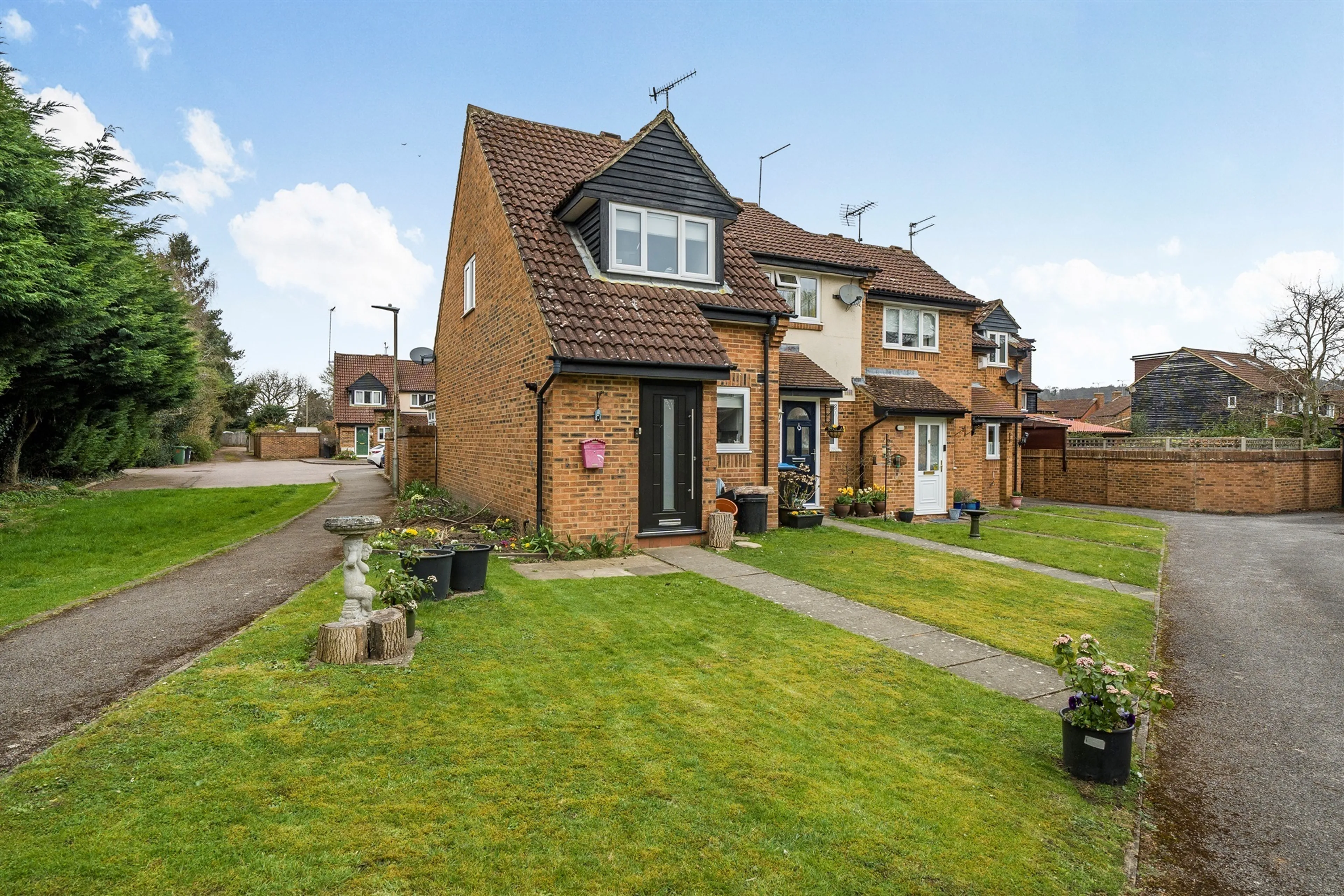 Property at Friars Field, Northchurch, Berkhamsted