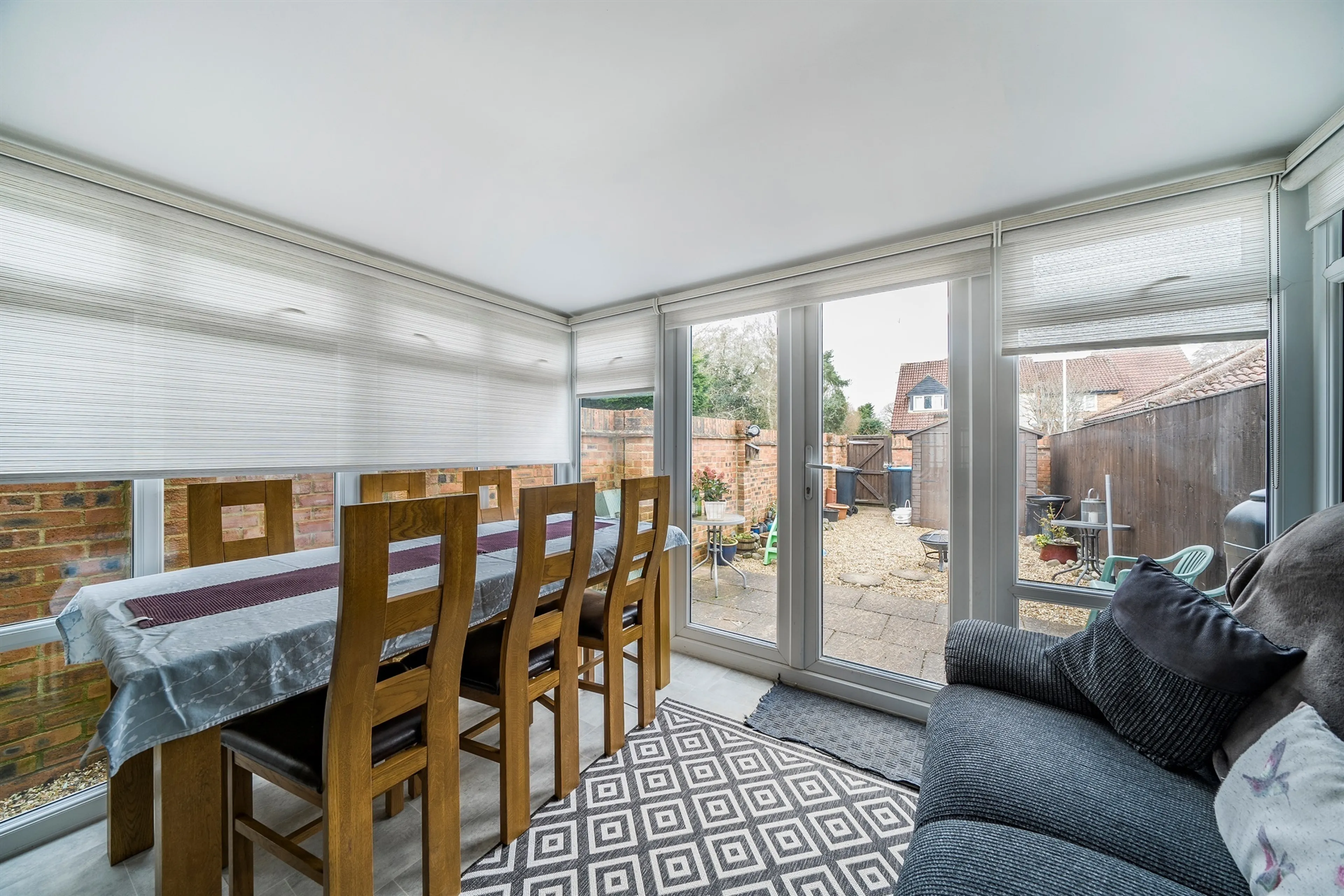 Property at Friars Field, Northchurch, Berkhamsted