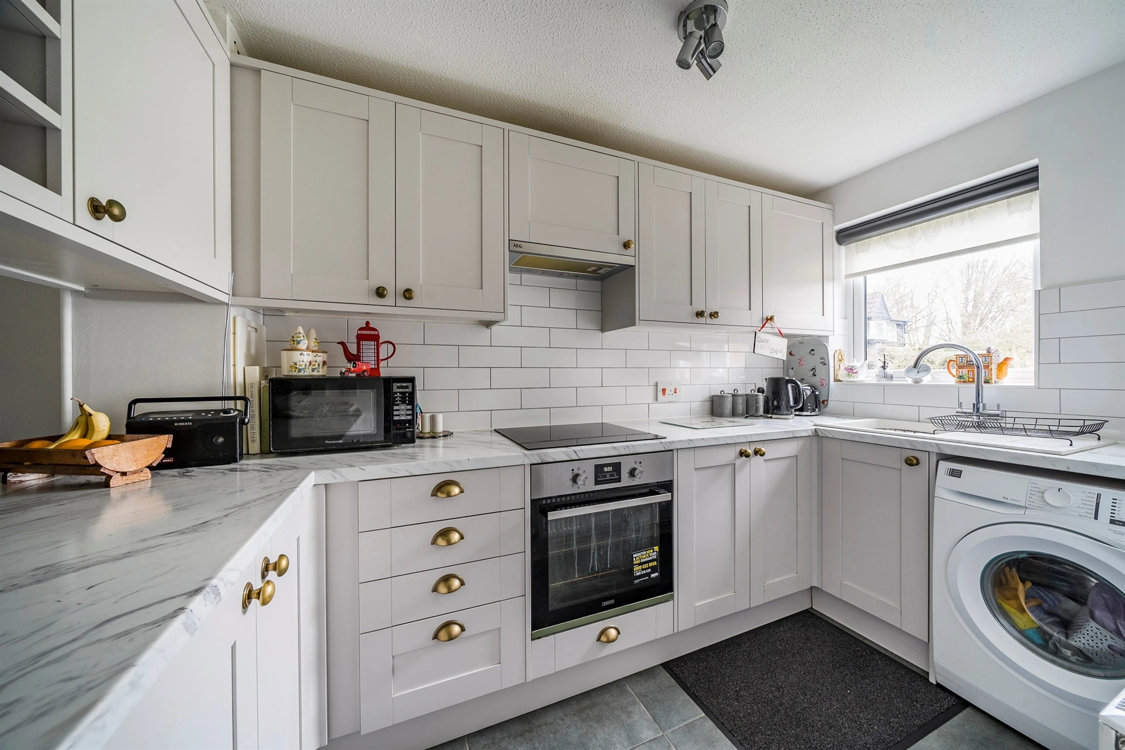 Property at Friars Field, Northchurch, Berkhamsted