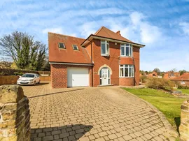 Greenside Lane, Hoyland, Barnsley photo