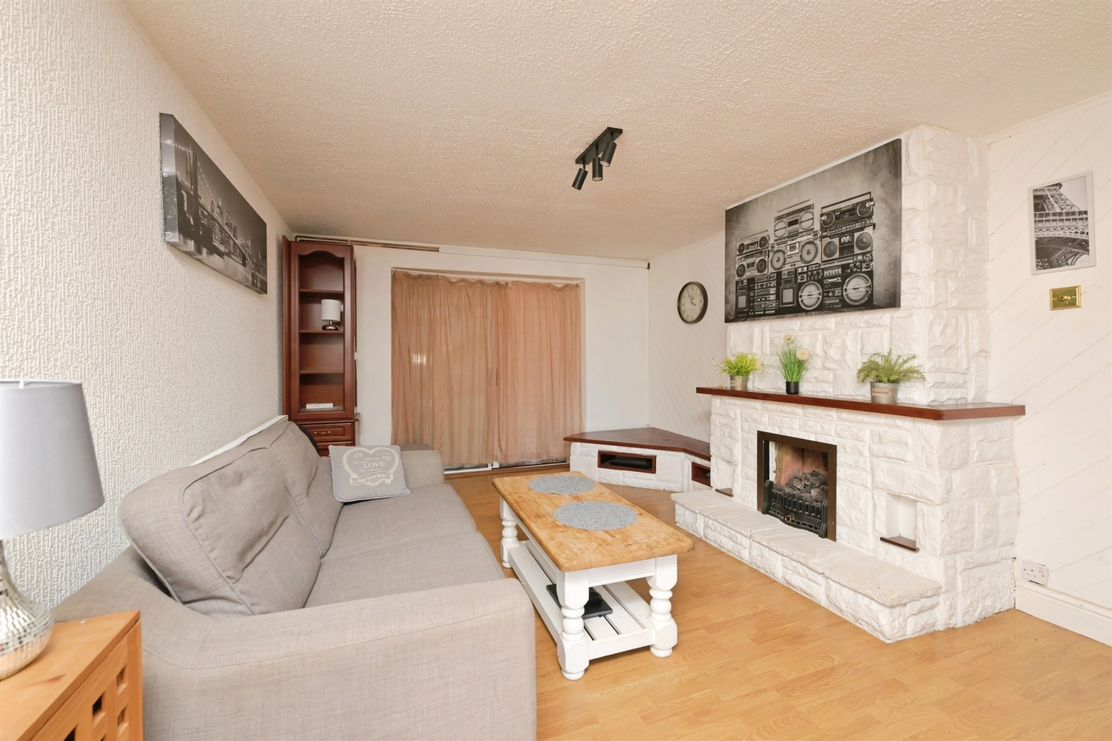 Property at Dudley Avenue, Peterborough
