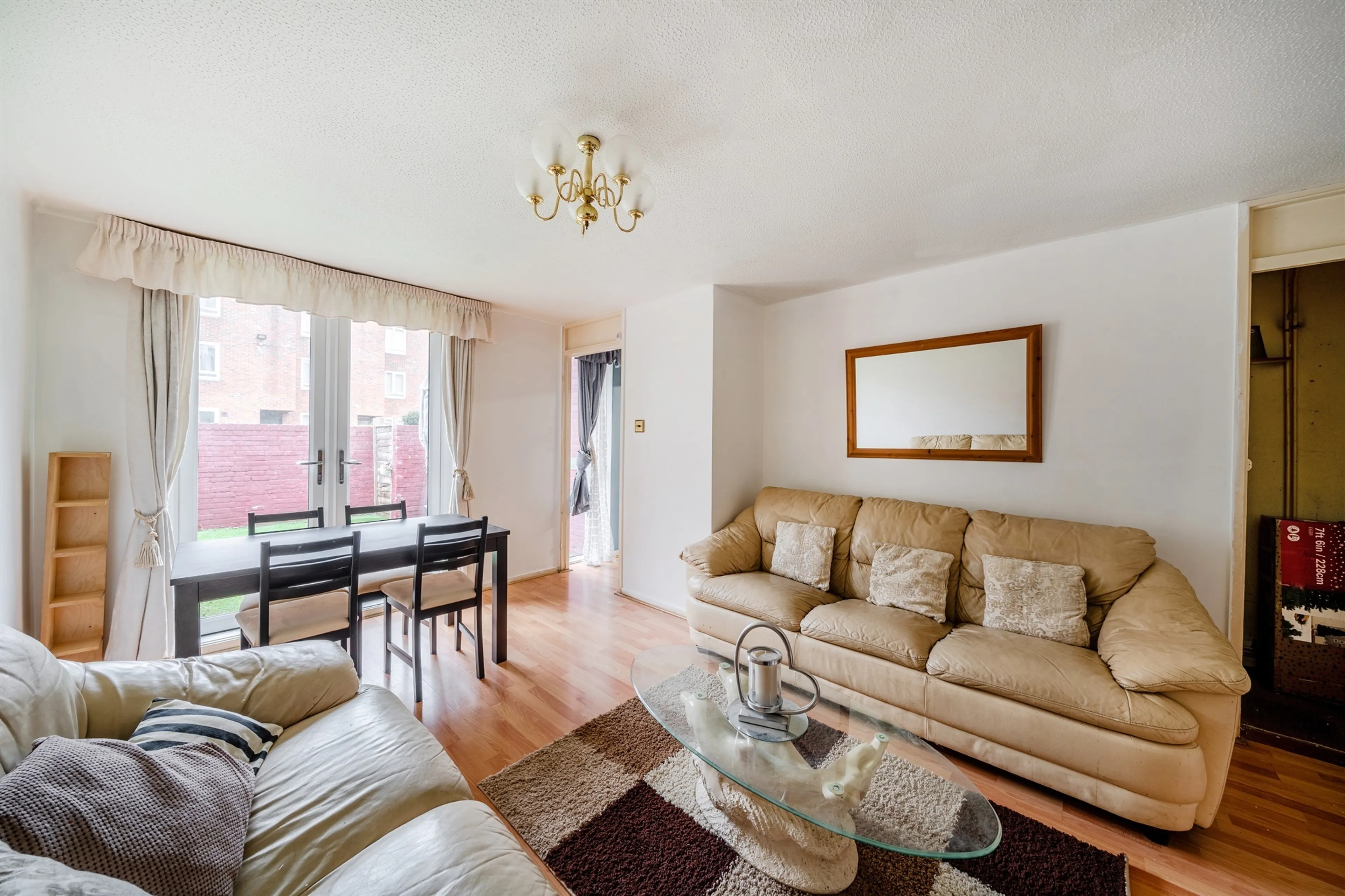 Property at Langdale Close, London