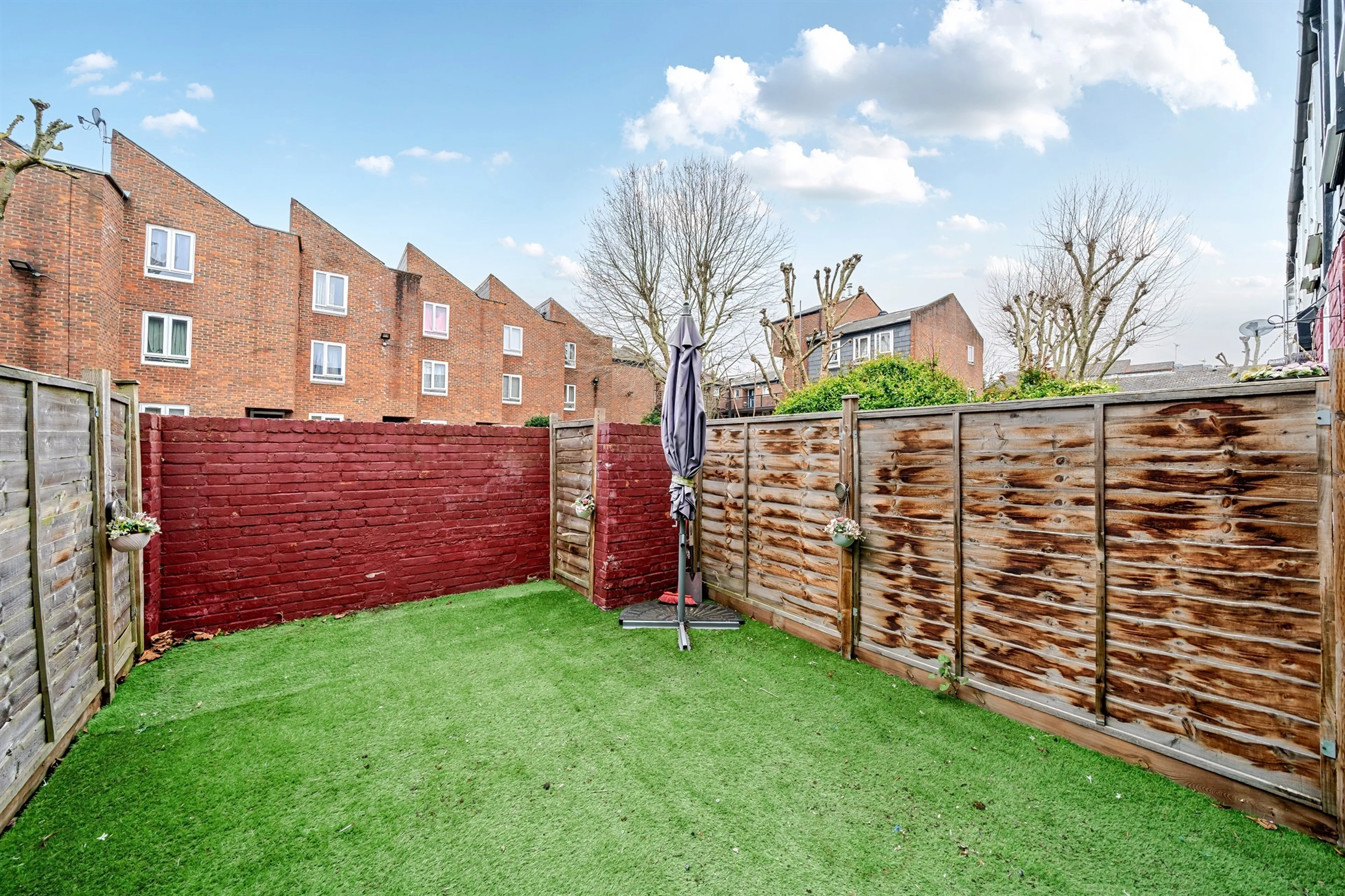 Property at Langdale Close, London