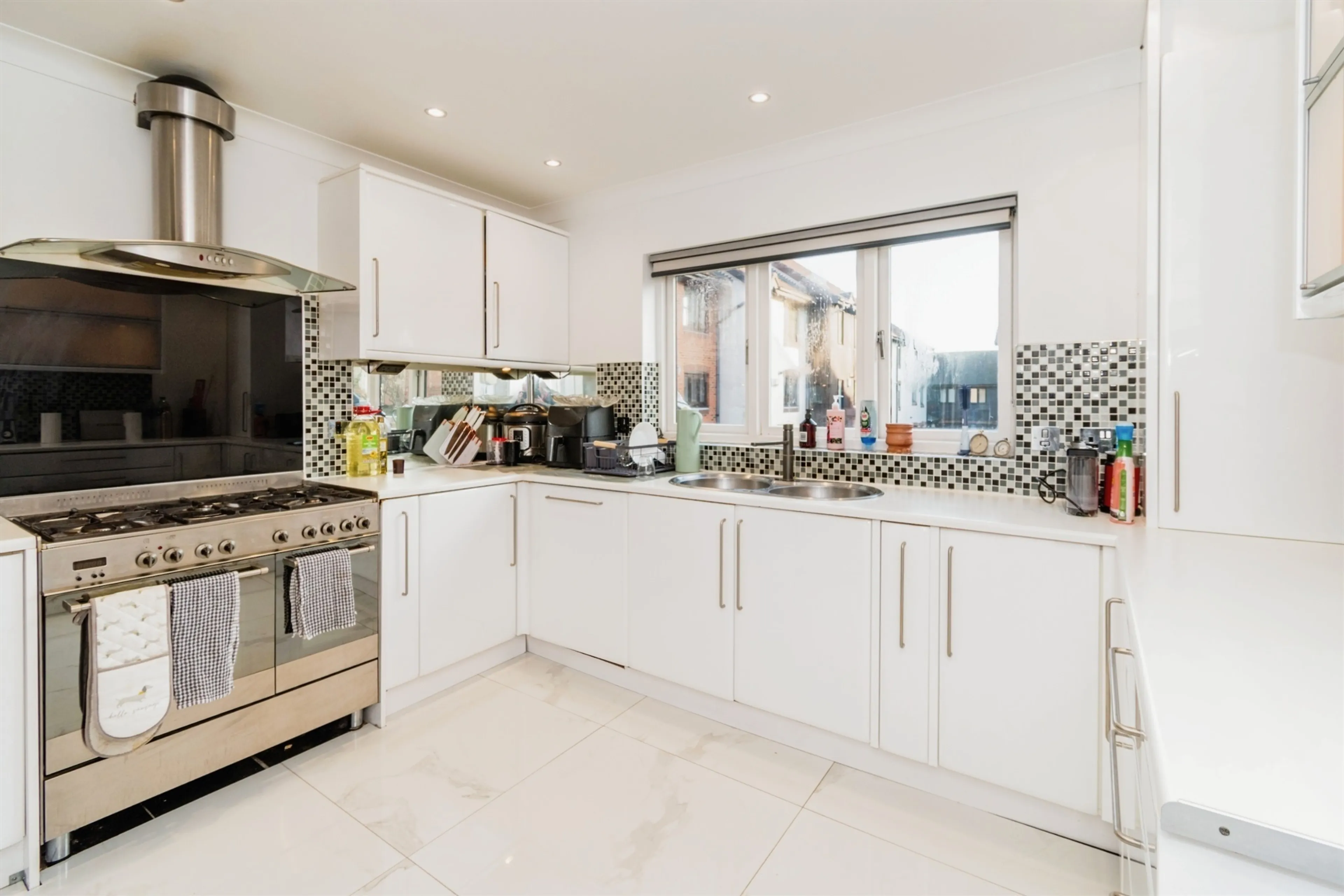 Property at Channel Way, Ocean Village, Southampton