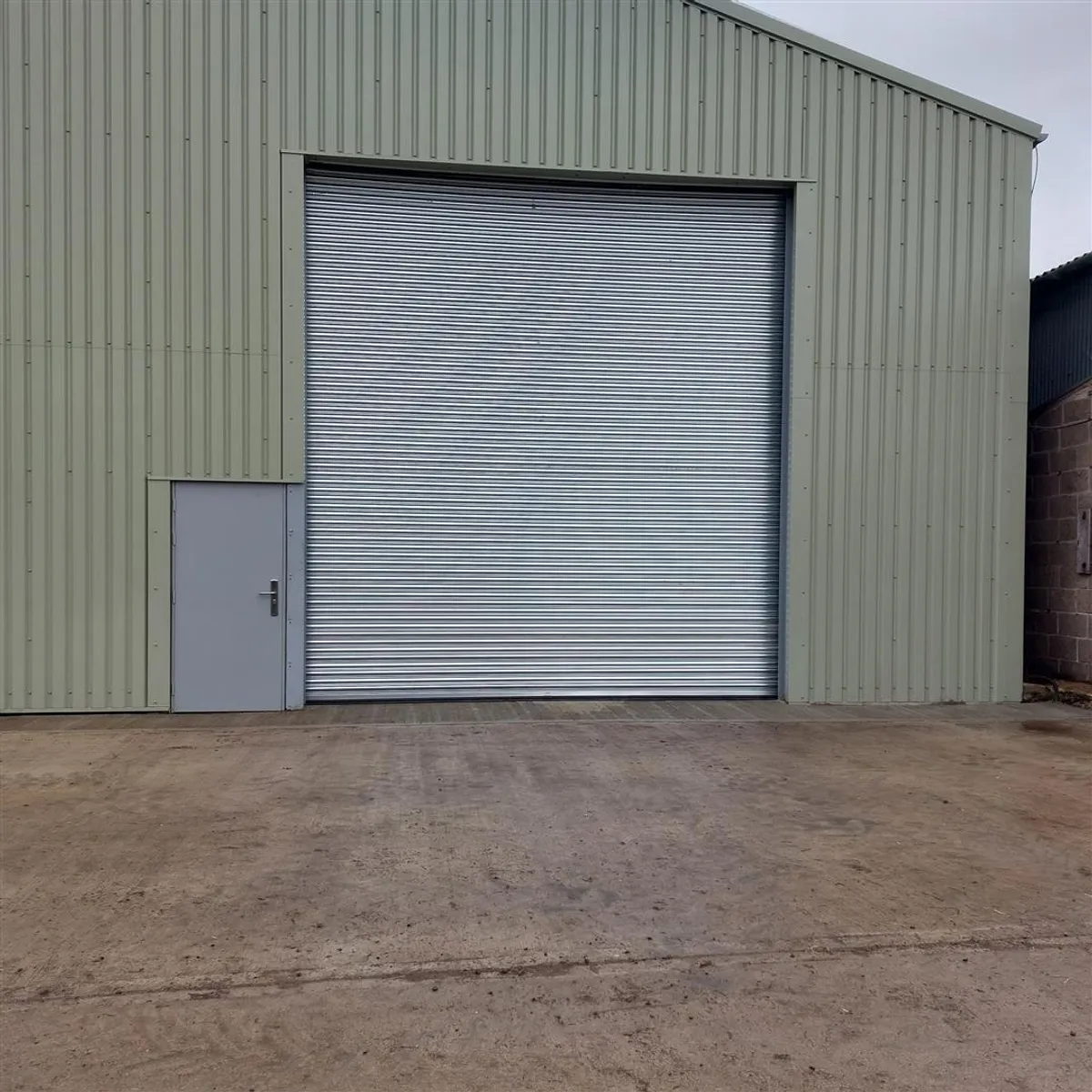 Unit 2 Welby Grange Business Park, Melton Mowbray.LE14 3JL