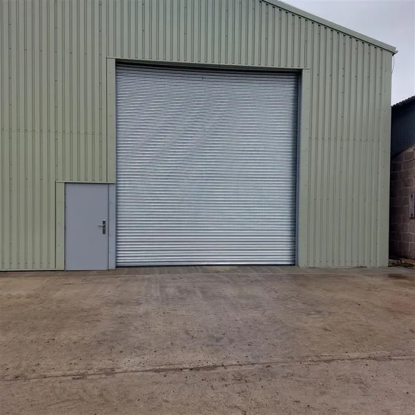 Unit 2 Welby Grange Business Park, Melton Mowbray.LE14 3JL