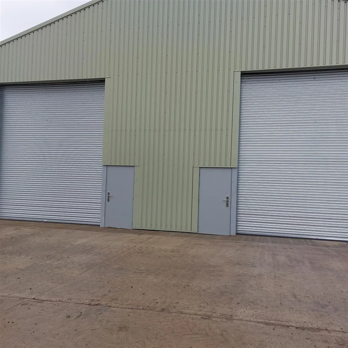 Unit 2 Welby Grange Business Park, Melton Mowbray.LE14 3JL