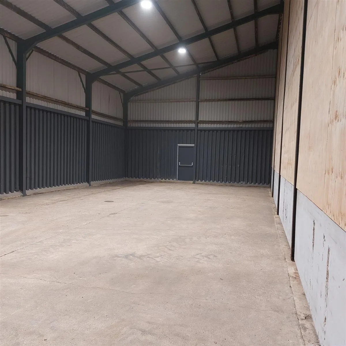 Unit 2 Welby Grange Business Park, Melton Mowbray.LE14 3JL