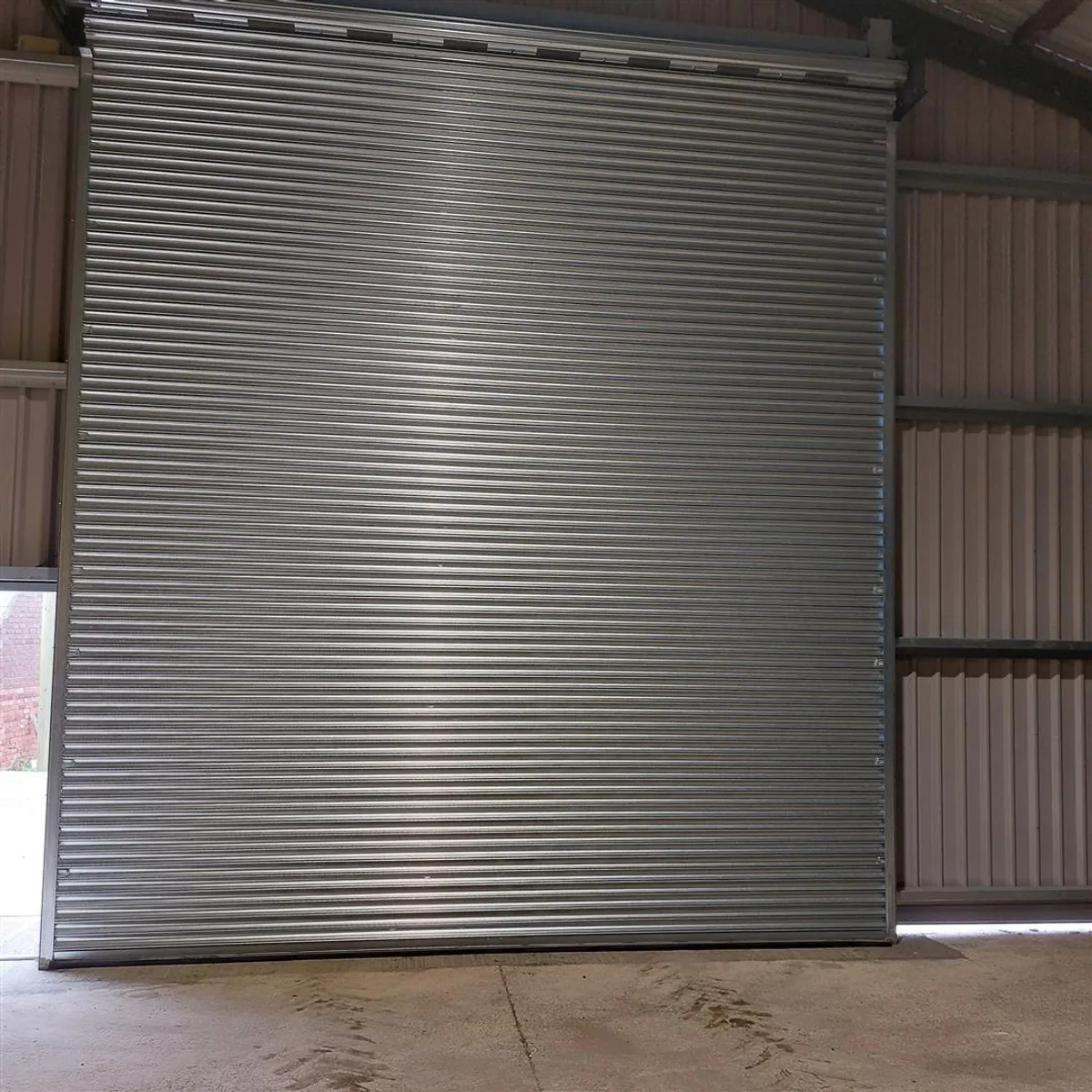 Unit 2 Welby Grange Business Park, Melton Mowbray.LE14 3JL