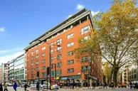 High Holborn