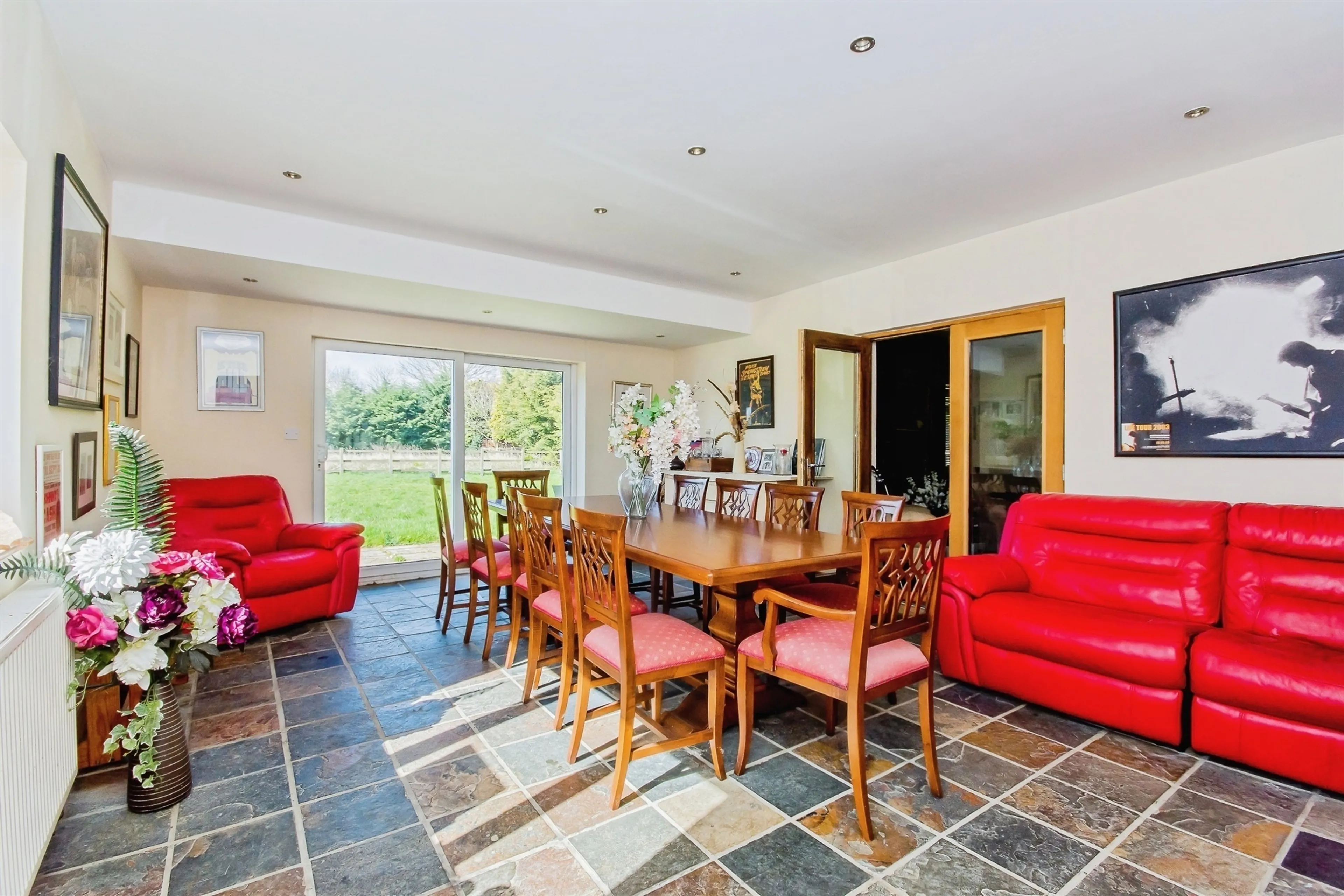 Property at Chapel Lane, Elm, Wisbech