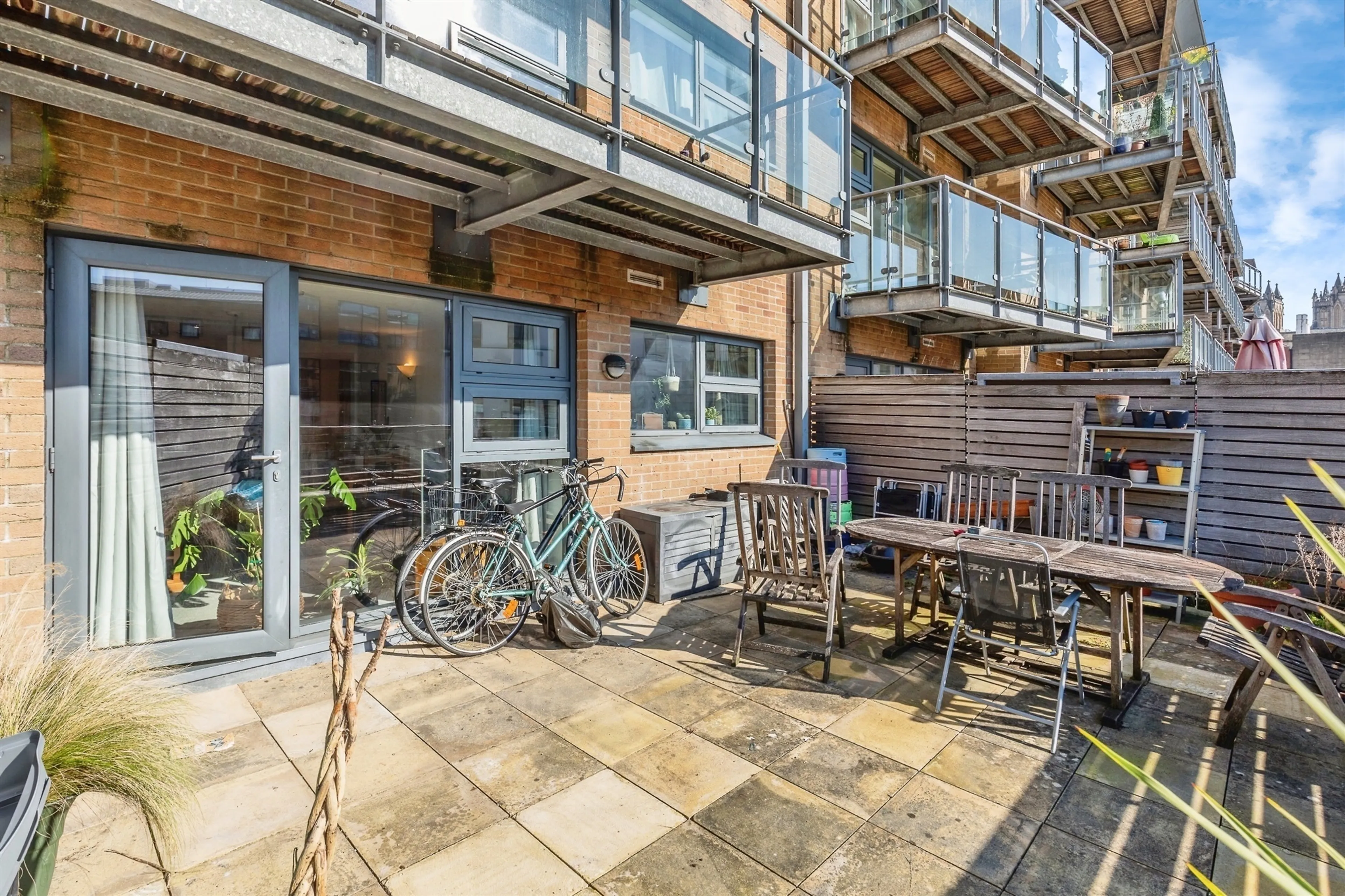 Property at Deanery Road, Bristol