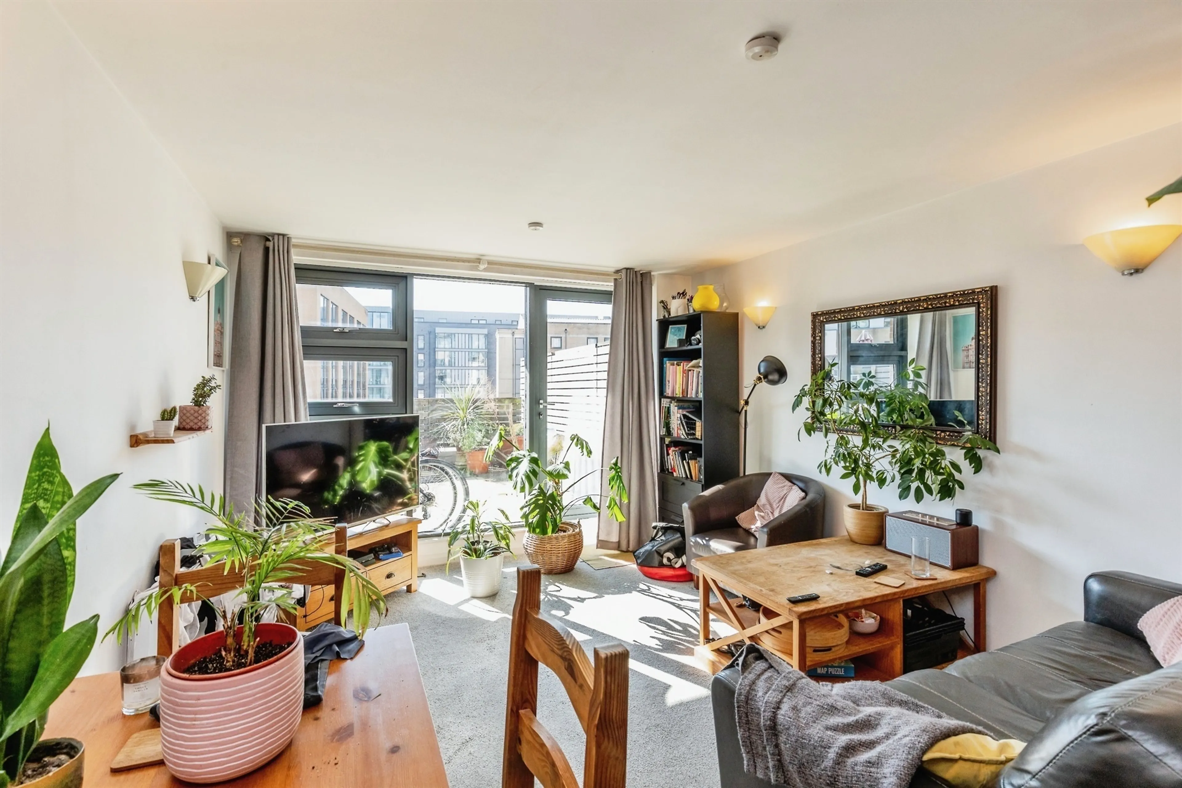 Property at Deanery Road, Bristol
