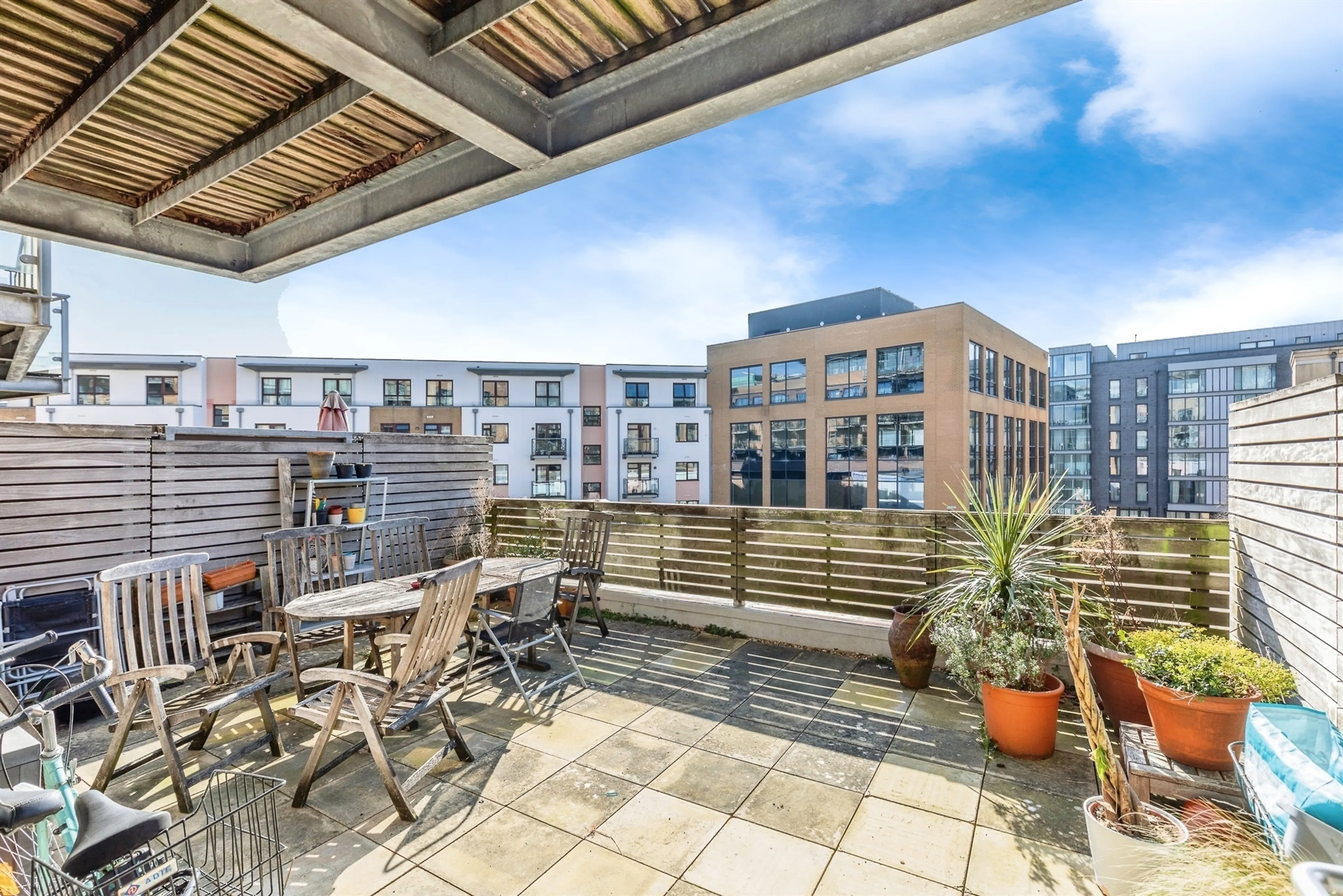 Property at Deanery Road, Bristol