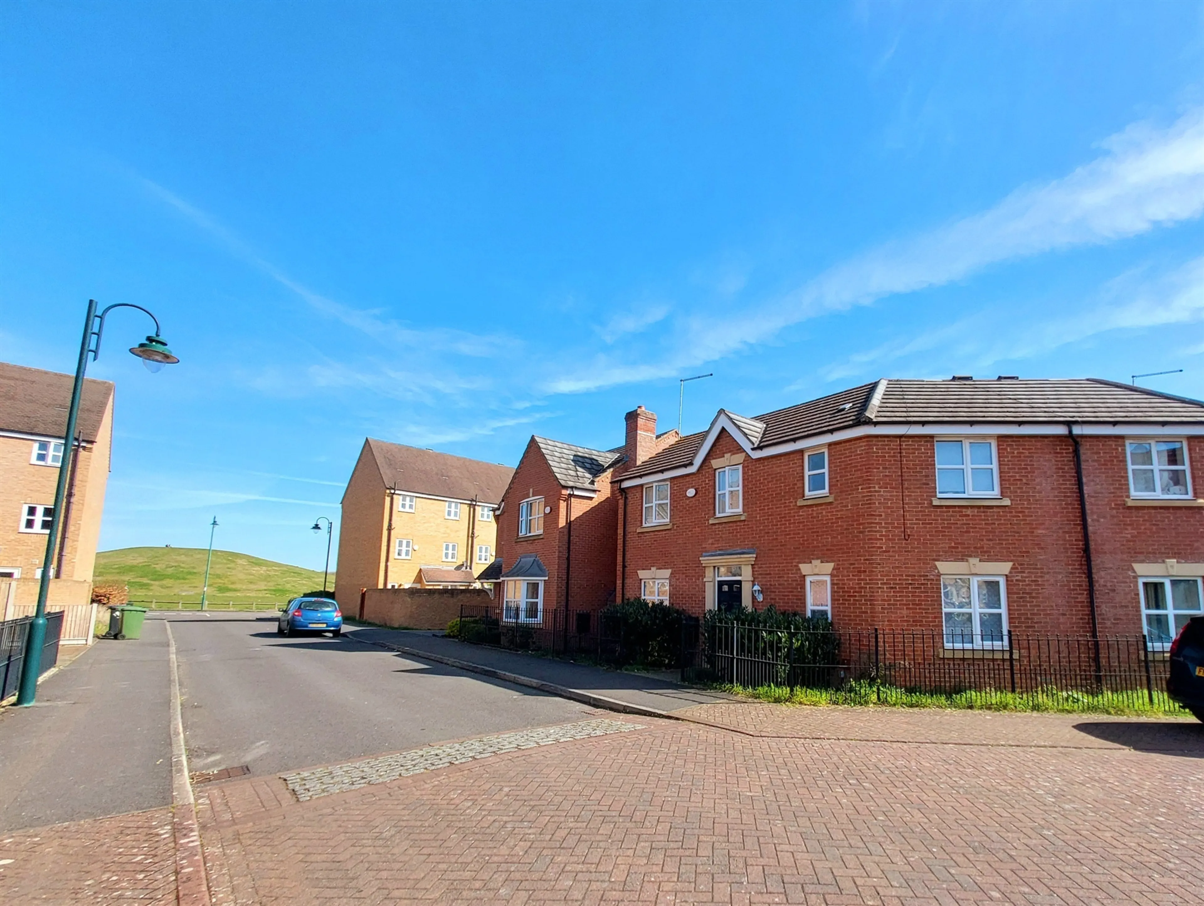 Property at Hornbeam Road, Hampton Hargate, Peterborough