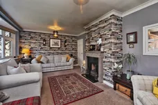 Spitalfields, Blyth, Worksop