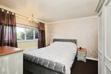 Spitalfields, Blyth, Worksop