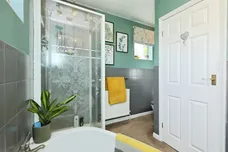 Spitalfields, Blyth, Worksop