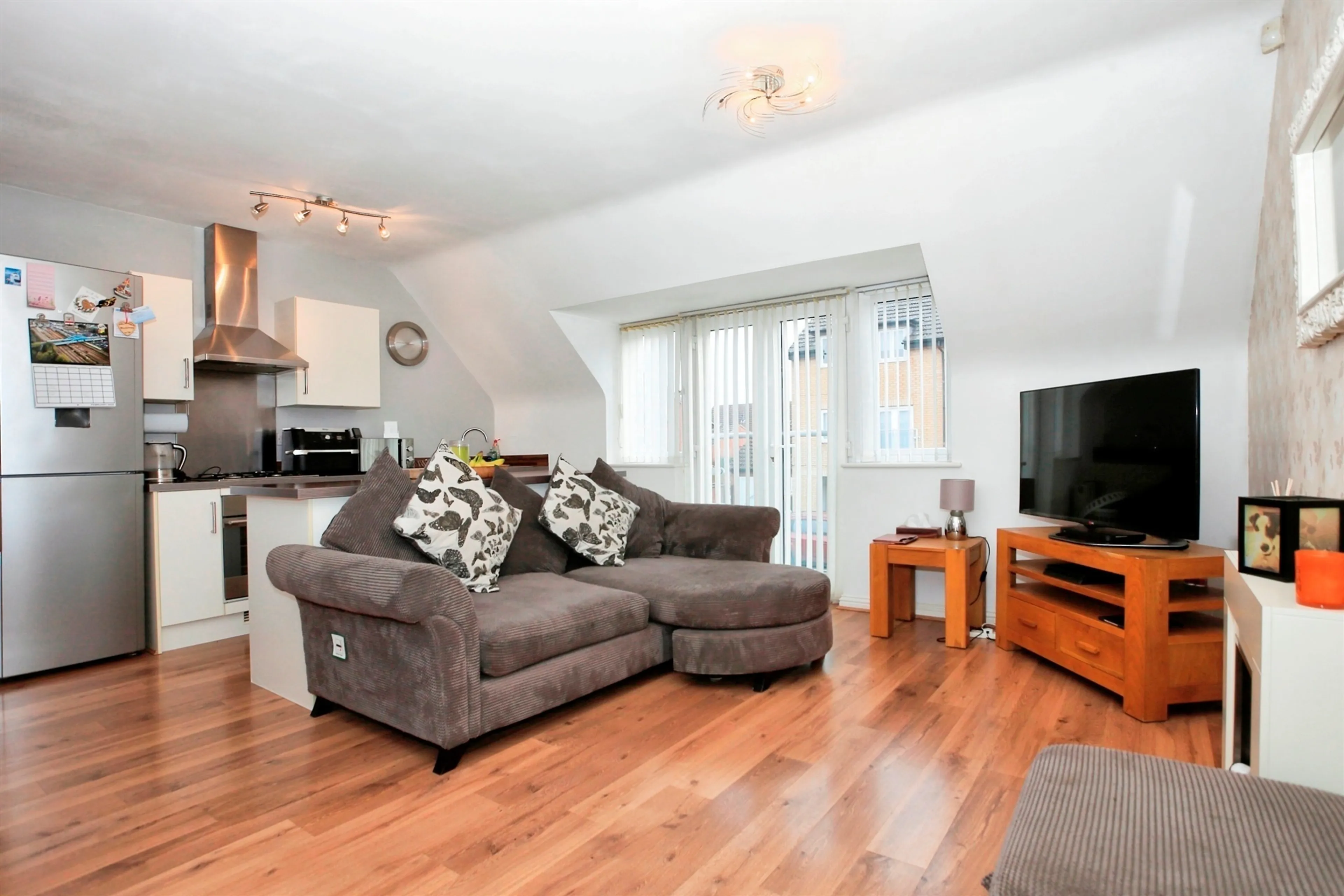 Property at Woodward Drive, PETERBOROUGH