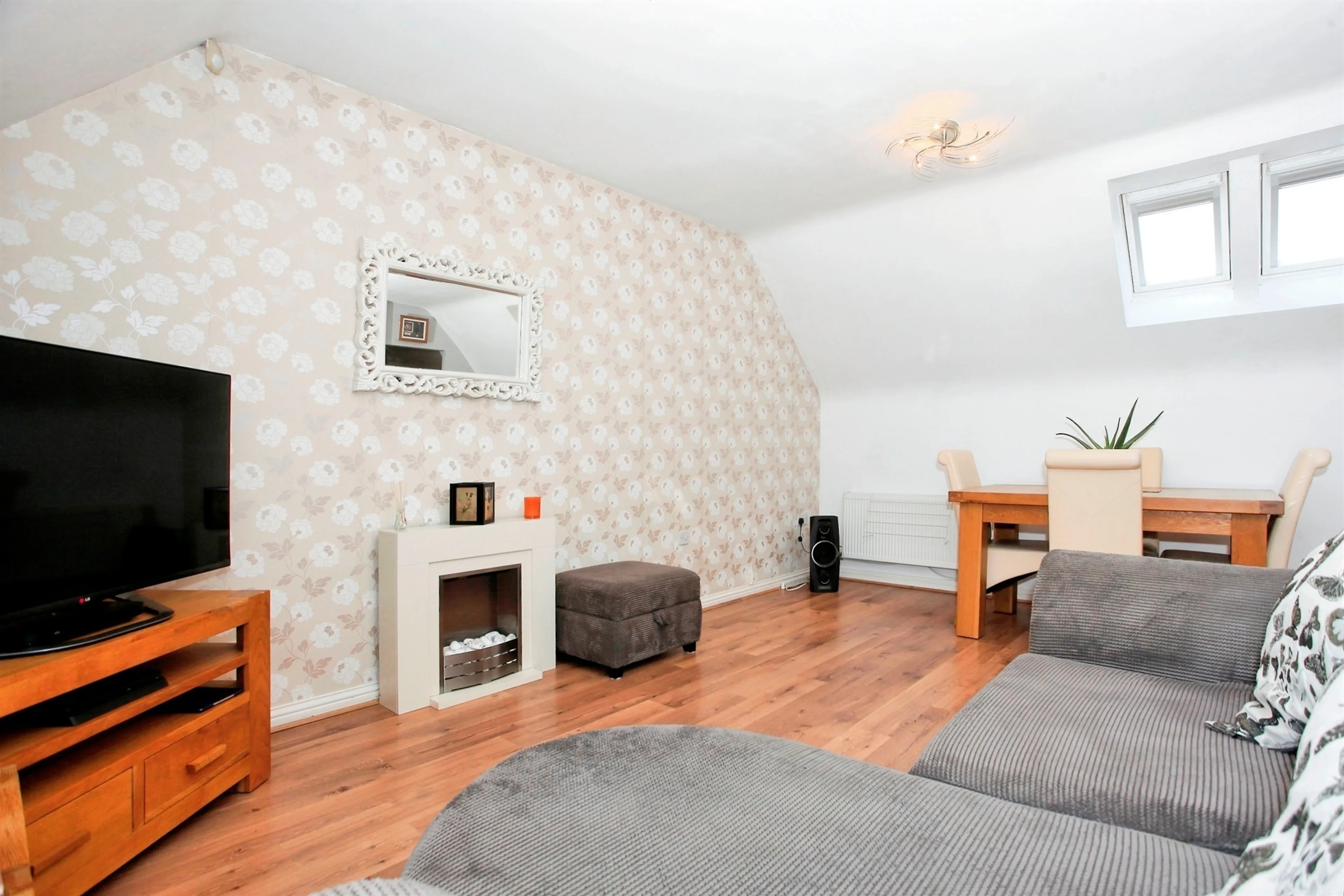 Property at Woodward Drive, PETERBOROUGH