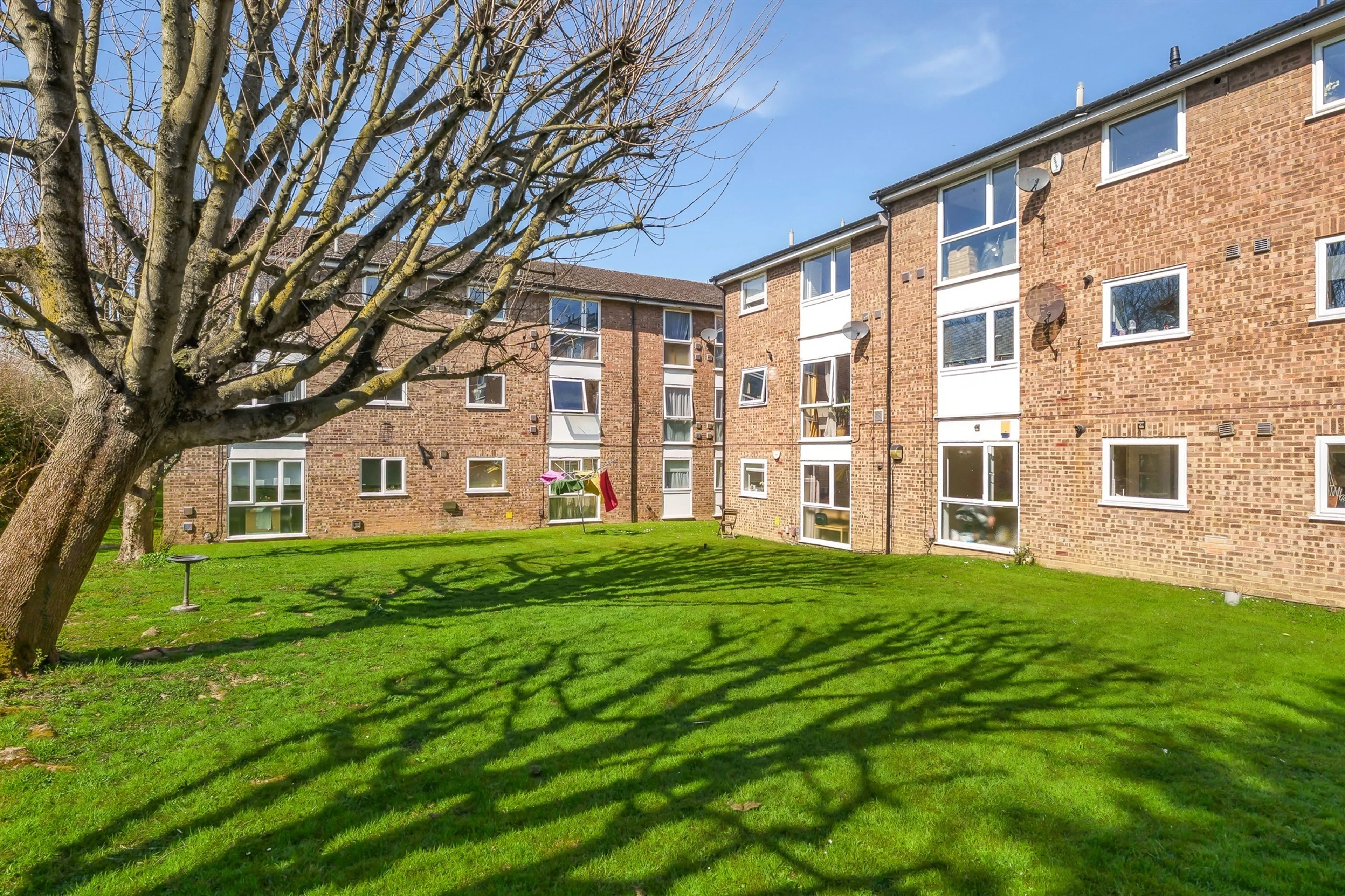 Property at Eskdale, London Colney, St. Albans